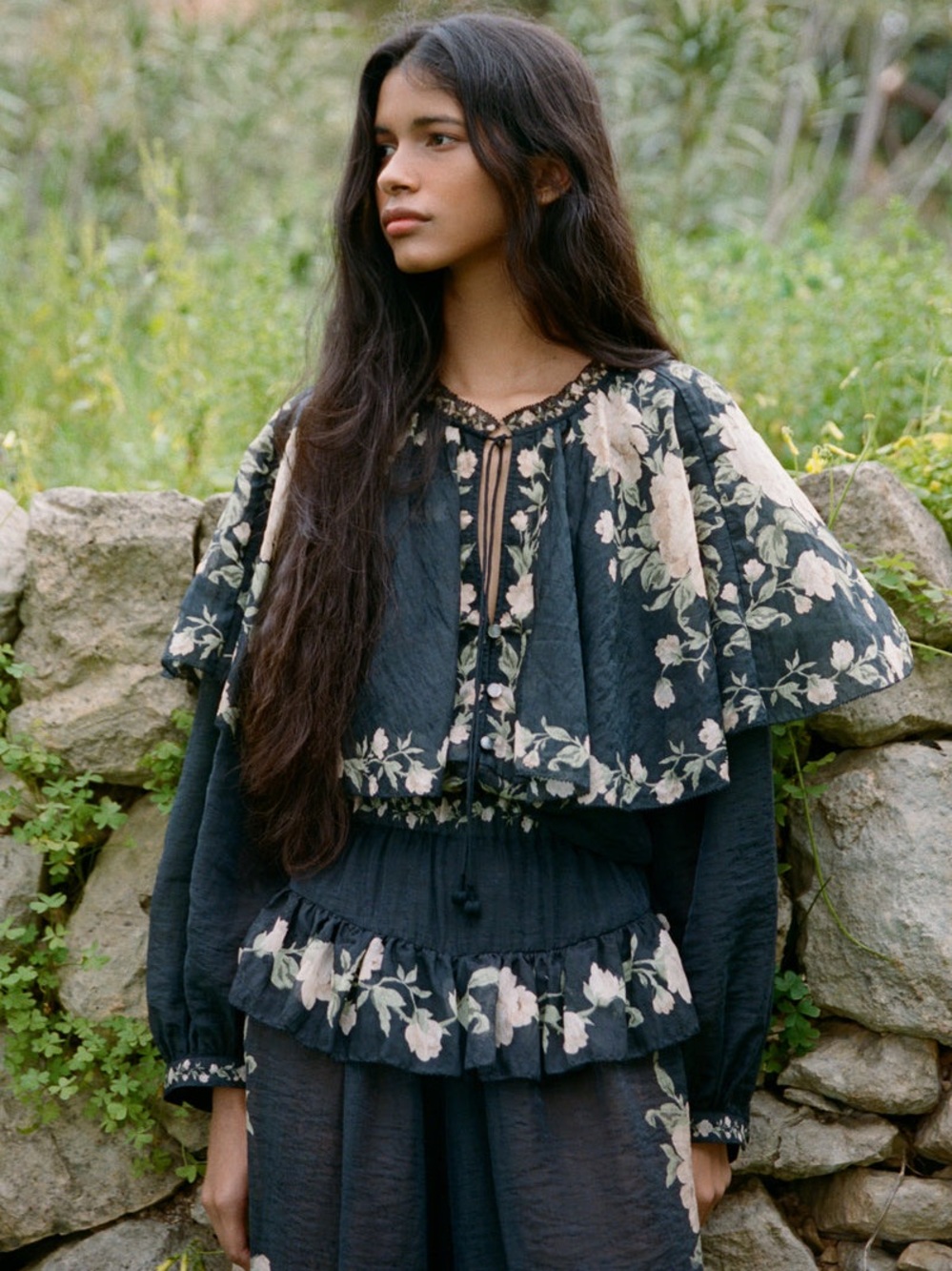 Sea New York Christina Blouse